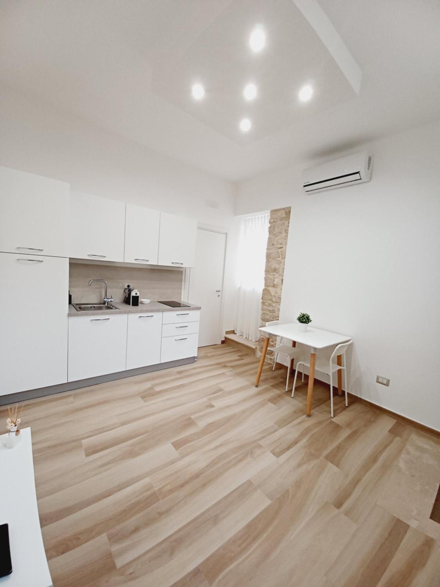 Вілла Vicolo 107 Sannicandro di Bari Екстер'єр фото