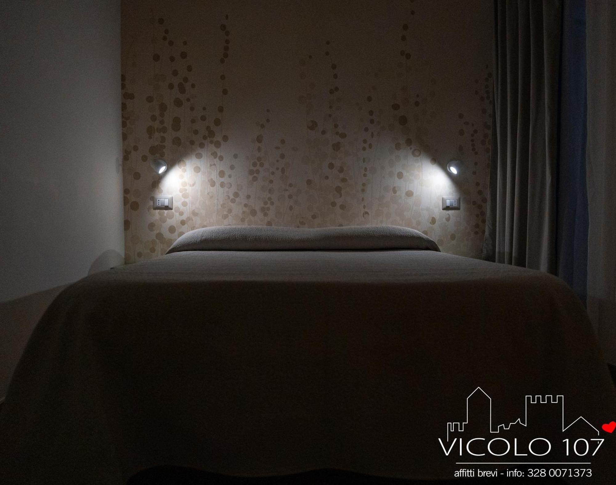 Вілла Vicolo 107 Sannicandro di Bari Екстер'єр фото